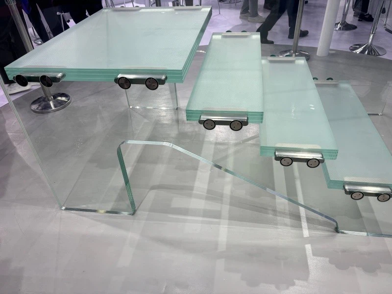 Architectural Laminated Glass best